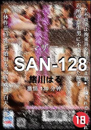 SAN-128Ӱȷ