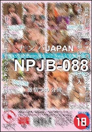 NPJB-088Ӱȷ