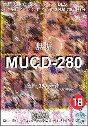 MUCD-280Ӱȷ