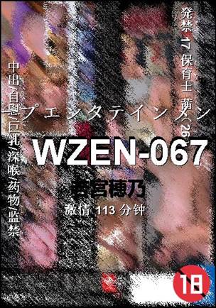 WZEN-067Ӱȷ