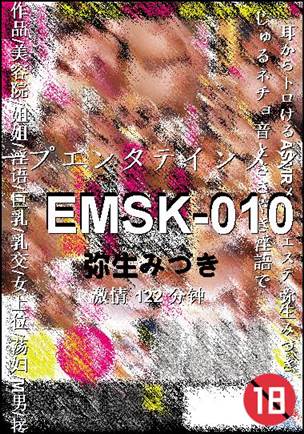 EMSK-010Ӱȷ