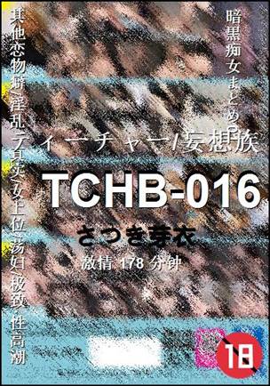 TCHB-016Ӱȷ