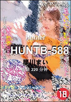 HUNTB-588Ӱȷ