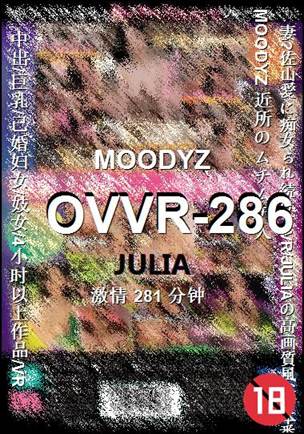 OVVR-286Ӱȷ