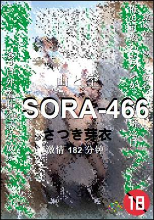 SORA-466Ӱȷ