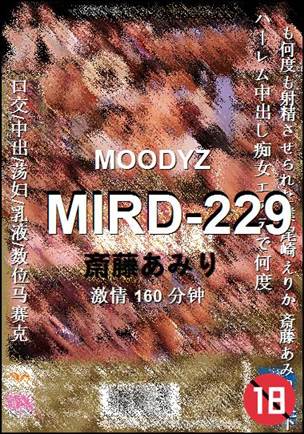 MIRD-229Ӱȷ