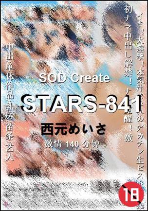 STARS-841Ӱȷ