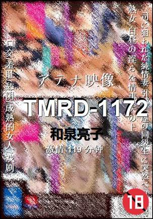 TMRD-1172Ӱȷ