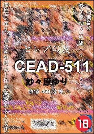 CEAD-511Ӱȷ
