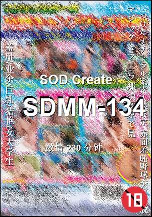SDMM-134Ӱȷ