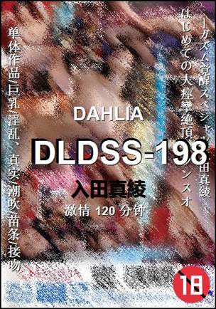 DLDSS-198Ӱȷ