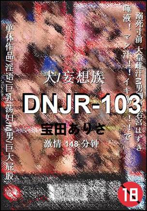 DNJR-103Ӱȷ
