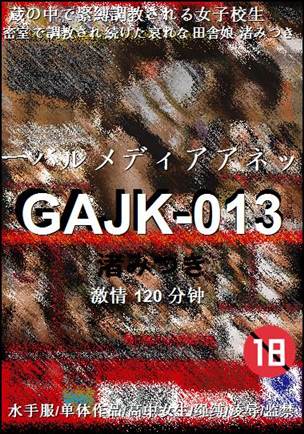 GAJK-013Ӱȷ