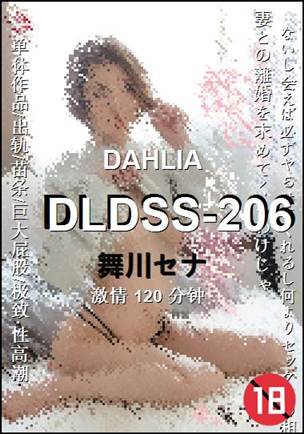 DLDSS-206Ӱȷ
