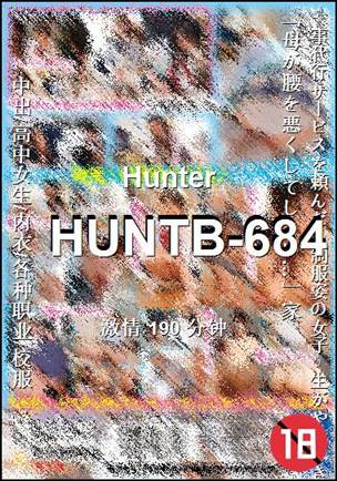 HUNTB-684Ӱȷ