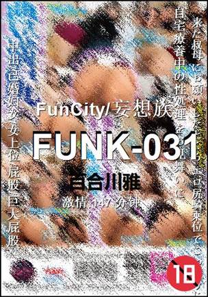 FUNK-031Ӱȷ