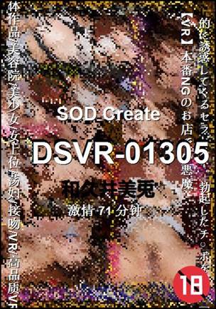 DSVR-01305Ӱȷ