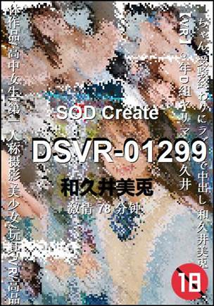 DSVR-01299Ӱȷ