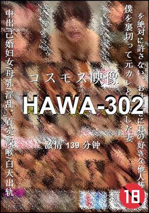 HAWA-302