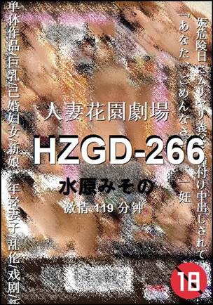 HZGD-266