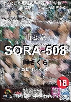 SORA-508Ӱȷ