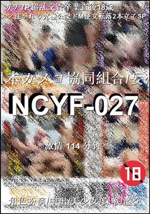 NCYF-027Ӱȷ