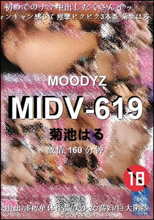 MIDV-619Ӱȷ