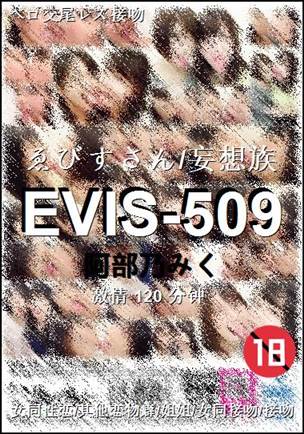 EVIS-509Ӱȷ