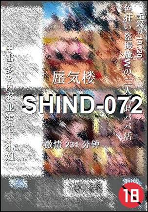 SHIND-072Ӱȷ