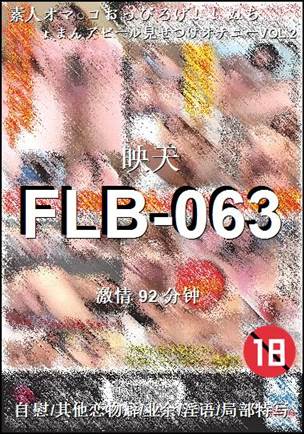 FLB-063Ӱȷ