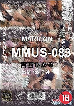 MMUS-083Ӱȷ
