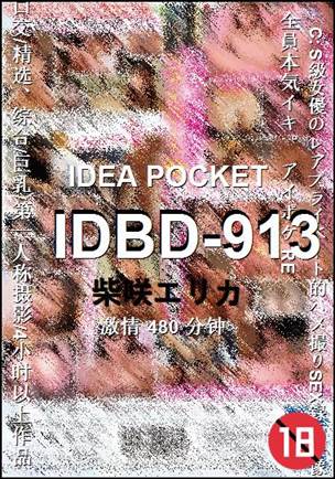 IDBD-913Ӱȷ