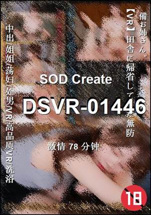 DSVR-01446