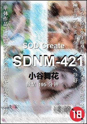SDNM-421Ӱȷ