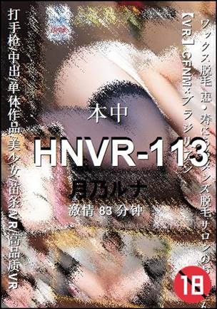 HNVR-113