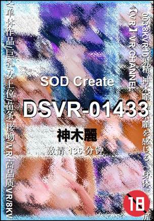 DSVR-01433