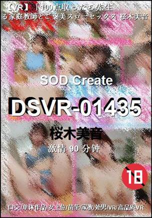 DSVR-01435Ӱȷ