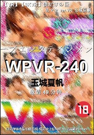 WPVR-240Ӱȷ