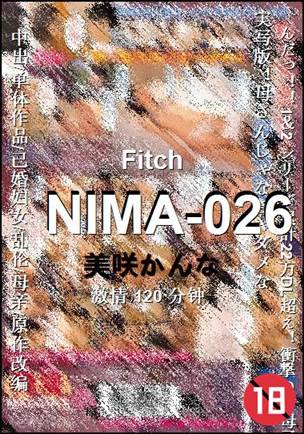 NIMA-026Ӱȷ