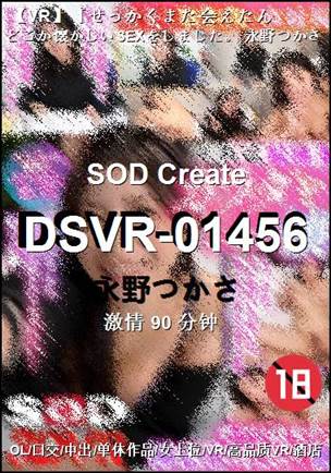 DSVR-01456Ӱȷ