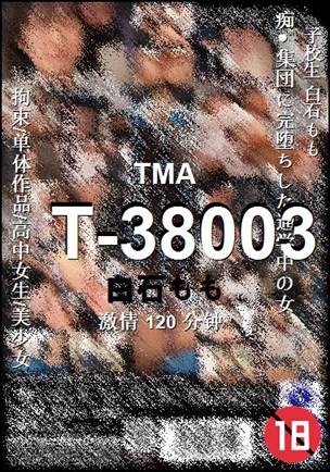 T-38003Ӱȷ