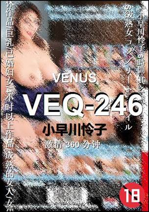 VEQ-246Ӱȷ
