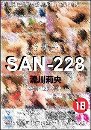 SAN-228Ӱȷ