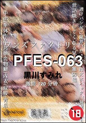 PFES-063Ӱȷ