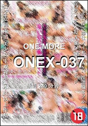 ONEX-037Ӱȷ