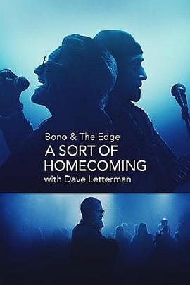 ��Bono & The Edge�����: �������������ع鶼����