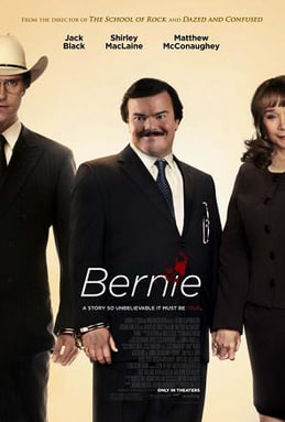 ����.Bernie