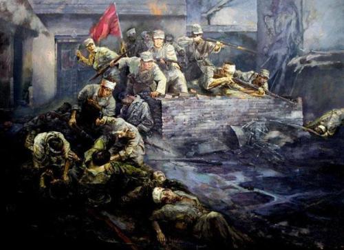 ս���Ĵ��۵�һ��