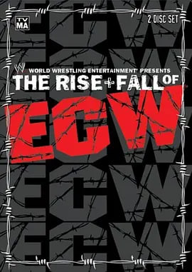 WWE:ECW的兴衰快播