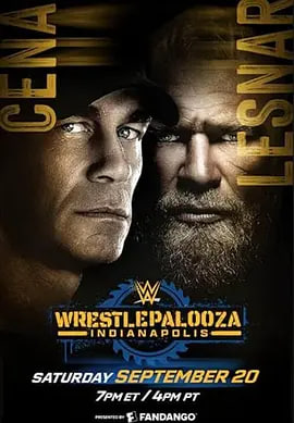 WWE 摔角狂欢2025快播